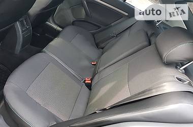 Седан Skoda Octavia 2009 в 