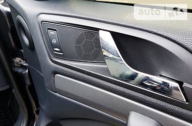 Седан Skoda Octavia 2009 в 