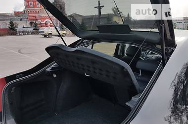 Седан Skoda Octavia 2009 в 