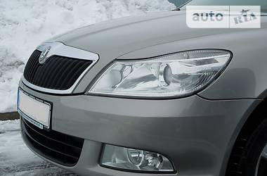 Универсал Skoda Octavia 2011 в Киеве