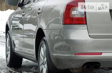 Универсал Skoda Octavia 2011 в Киеве