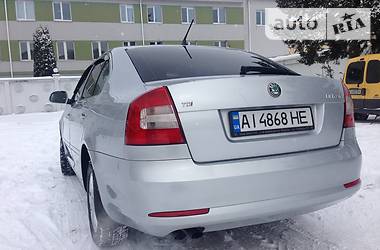  Skoda Octavia 2012 в Ровно