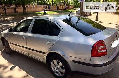 Ліфтбек Skoda Octavia 2007 в Львові