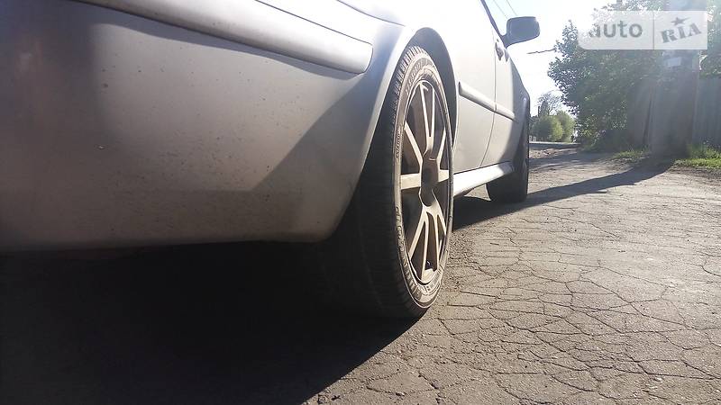 Ліфтбек Skoda Octavia 2003 в Кривому Розі