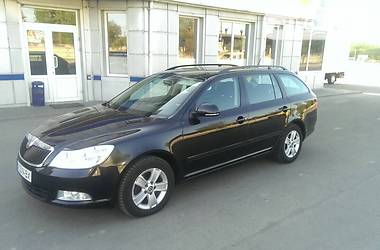  Skoda Octavia 2011 в Рівному