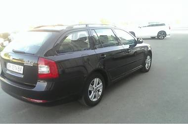  Skoda Octavia 2011 в Рівному