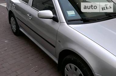 Хетчбек Skoda Octavia 2008 в Івано-Франківську