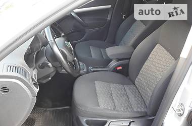 Универсал Skoda Octavia 2013 в 