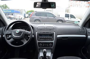 Универсал Skoda Octavia 2013 в Хмельницком