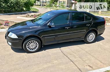 Седан Skoda Octavia 2005 в Верхньодніпровську