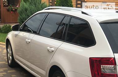  Skoda Octavia 2013 в Мукачево