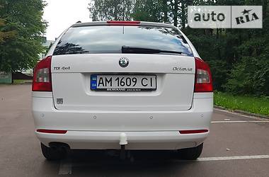  Skoda Octavia 2013 в Житомире