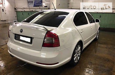 Седан Skoda Octavia 2011 в Днепре