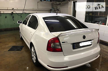 Седан Skoda Octavia 2011 в Днепре