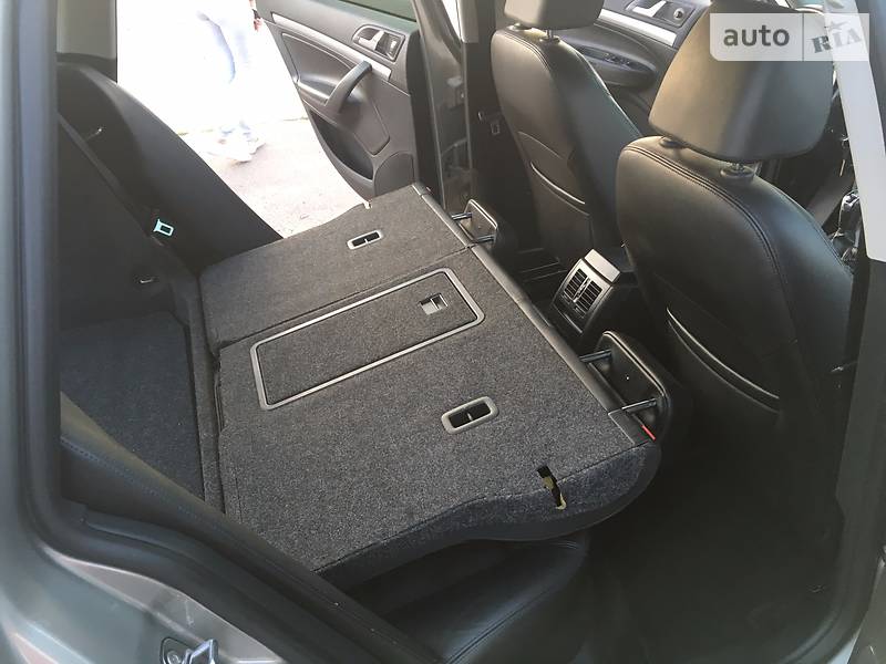 Універсал Skoda Octavia 2011 в Овручі