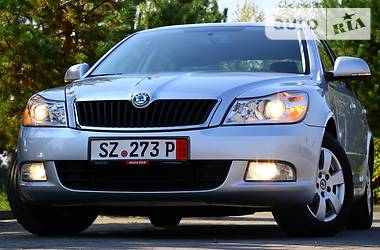 Седан Skoda Octavia 2011 в Дрогобыче