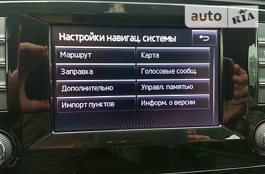 Лифтбек Skoda Octavia 2015 в Коломые