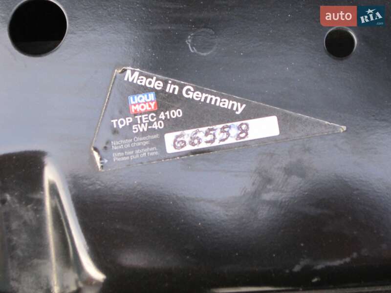 Лифтбек Skoda Octavia 2007 в Светловодске