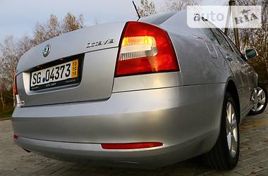 Седан Skoda Octavia 2010 в Дрогобыче