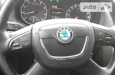 Седан Skoda Octavia 2010 в Днепре