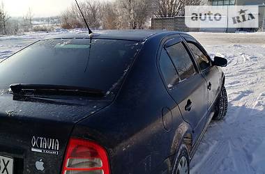 Лифтбек Skoda Octavia 2006 в Хмельницком