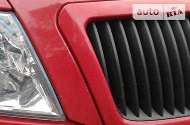 Універсал Skoda Octavia 2008 в 