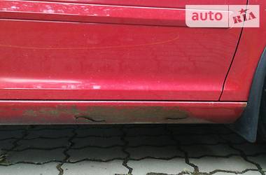 Універсал Skoda Octavia 2008 в 