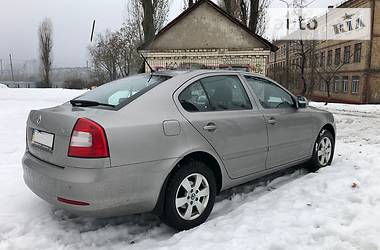 Лифтбек Skoda Octavia 2012 в Киеве