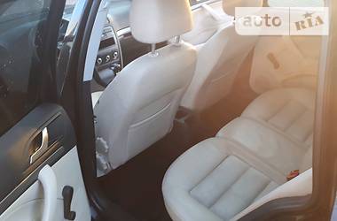 Универсал Skoda Octavia 2010 в 