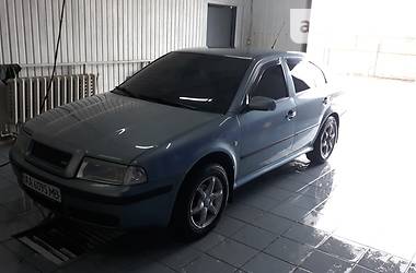 Хэтчбек Skoda Octavia 2005 в Киеве