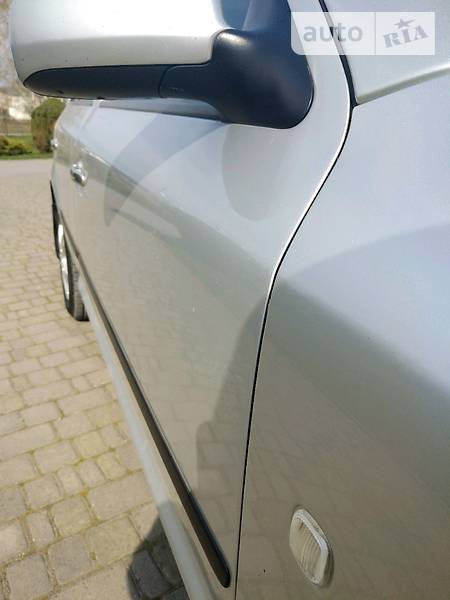 Лифтбек Skoda Octavia 2006 в Рогатине фото 2 Лифтбек Skoda Octavia 2006 в Рогатине