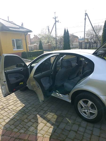 Лифтбек Skoda Octavia 2006 в Рогатине фото 16 Лифтбек Skoda Octavia 2006 в Рогатине