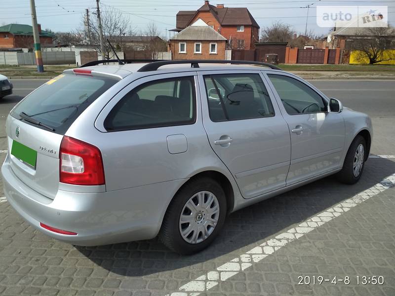 Універсал Skoda Octavia 2011 в Харкові фото 6 Універсал Skoda Octavia 2011 в Харкові