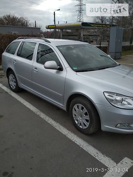 Універсал Skoda Octavia 2011 в Харкові фото 14 Універсал Skoda Octavia 2011 в Харкові