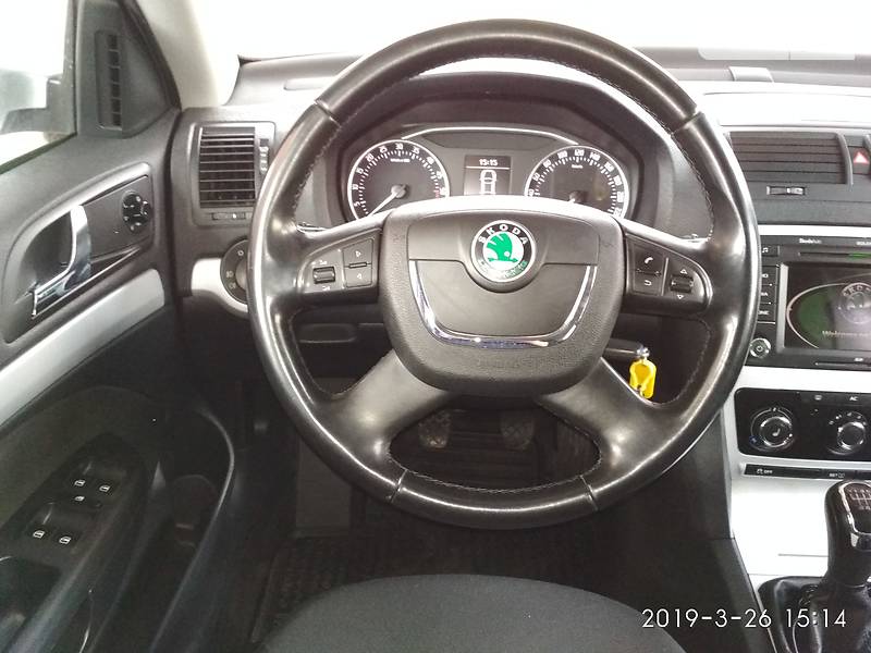 Універсал Skoda Octavia 2011 в Харкові фото 22 Універсал Skoda Octavia 2011 в Харкові