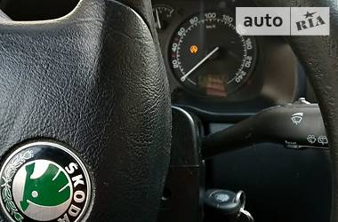 Універсал Skoda Octavia 2003 в 