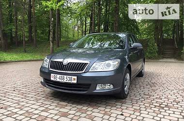 Універсал Skoda Octavia 2009 в Дрогобичі