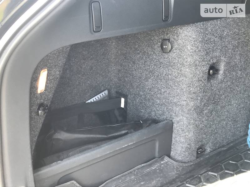 Універсал Skoda Octavia 2013 в Івано-Франківську