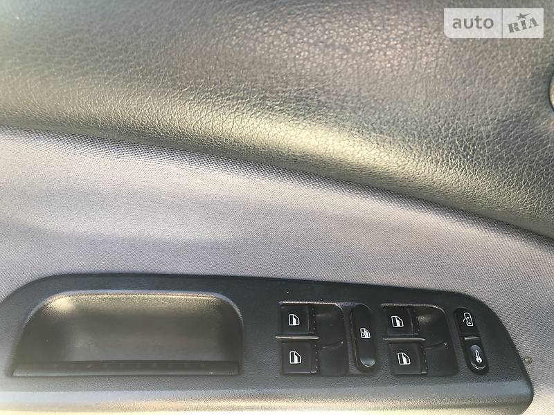 Універсал Skoda Octavia 2003 в Решетилівці