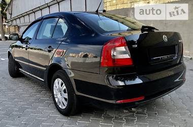 Седан Skoda Octavia 2011 в Одессе