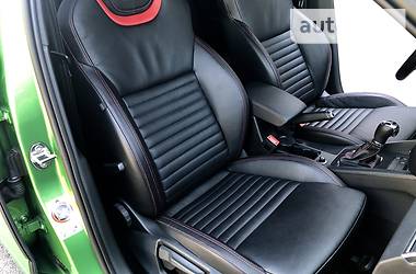 Універсал Skoda Octavia 2017 в 