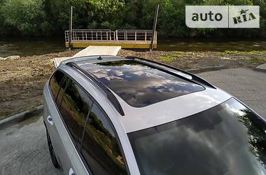 Универсал Skoda Octavia 2016 в 
