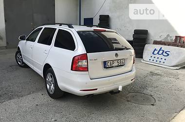 Универсал Skoda Octavia 2012 в Дрогобыче