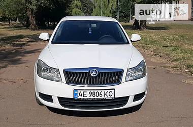 Универсал Skoda Octavia 2013 в Кривом Роге