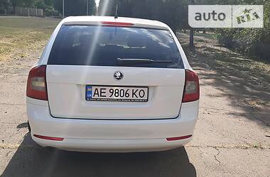 Универсал Skoda Octavia 2013 в Кривом Роге