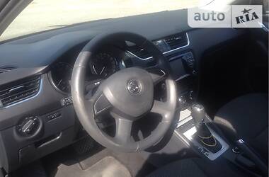 Универсал Skoda Octavia 2013 в Тернополе