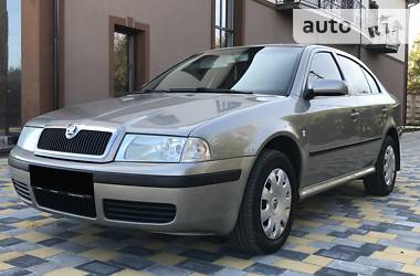 Хэтчбек Skoda Octavia 2009 в Ивано-Франковске