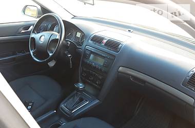 Хэтчбек Skoda Octavia 2007 в Виннице