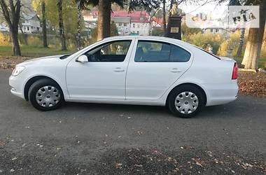 Хэтчбек Skoda Octavia 2011 в Ивано-Франковске