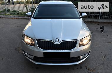 Хэтчбек Skoda Octavia 2013 в Одессе